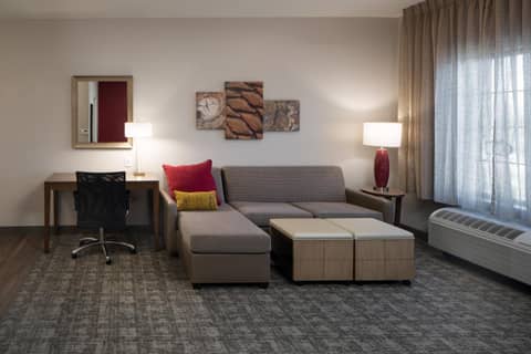 Staybridge Suites - Phoenix – Biltmore Area by IHG — photo 4