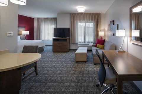 Staybridge Suites - Phoenix – Biltmore Area by IHG — photo 5