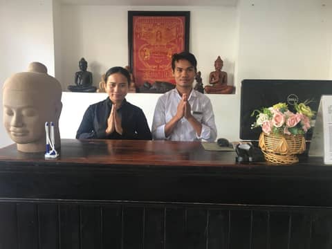 King Boutique Hotel — photo 2