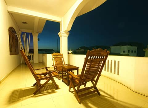 King Boutique Hotel — photo 3