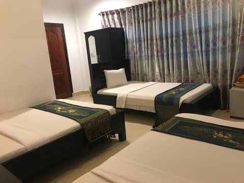 King Boutique Hotel — photo 4