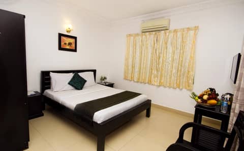 King Boutique Hotel — photo 6