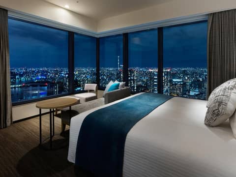 Mitsui Garden Hotel Toyosu Premier - Tokyo — photo 2