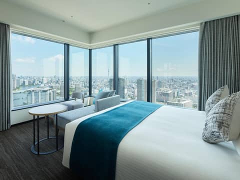 Mitsui Garden Hotel Toyosu Premier - Tokyo — photo 6