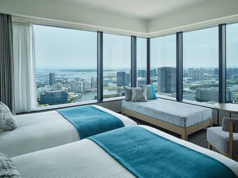 Mitsui Garden Hotel Toyosu Premier - Tokyo — photo 7