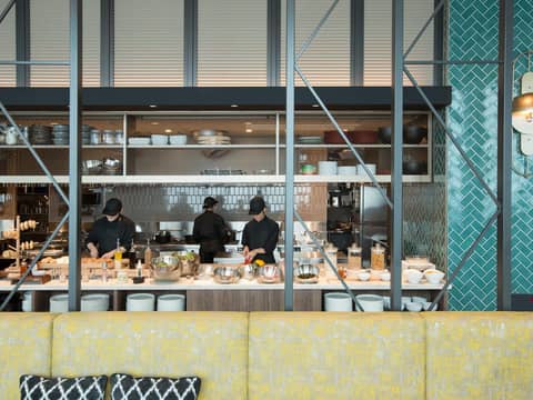 Mitsui Garden Hotel Toyosu Premier - Tokyo — photo 8