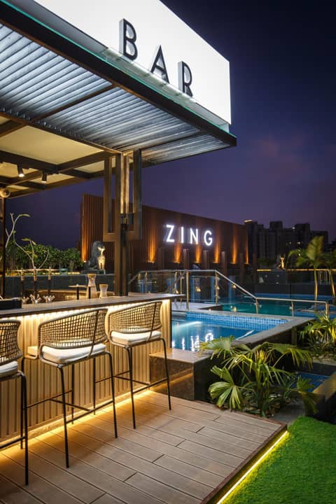 Hyatt Centric Soalteemode Kathmandu — photo 8