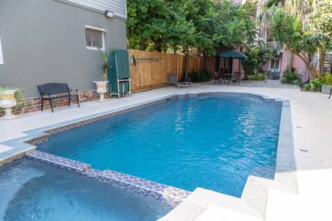 Lamothe House Hotel a French Quarter Guest Houses Property — photo 3