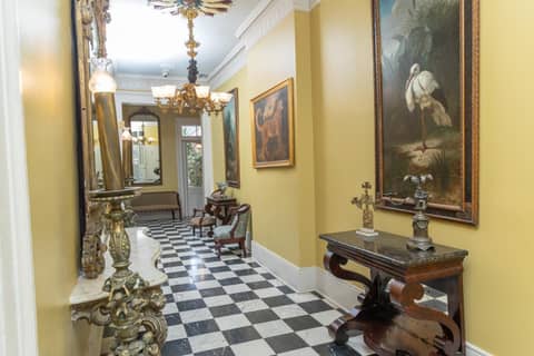 Lamothe House Hotel a French Quarter Guest Houses Property — photo 4