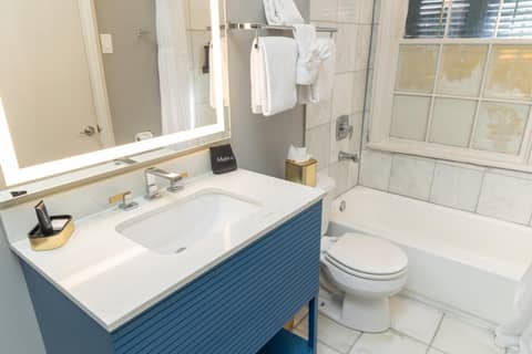 Lamothe House Hotel a French Quarter Guest Houses Property — photo 5
