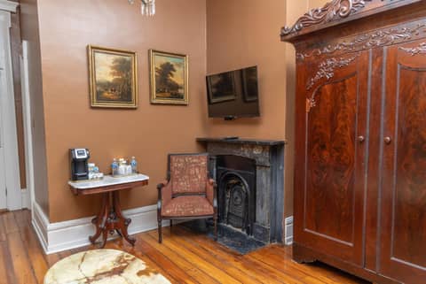 Lamothe House Hotel a French Quarter Guest Houses Property — photo 6