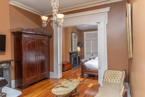 Lamothe House Hotel a French Quarter Guest Houses Property — photo 8