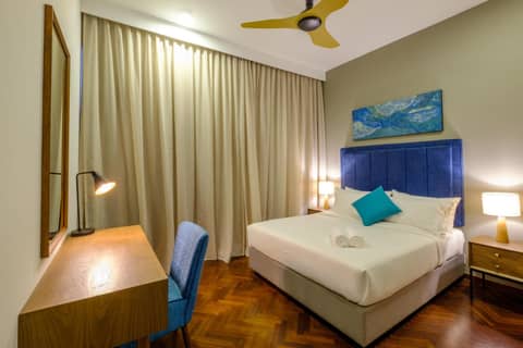 Tanjung Point Residences — photo 5