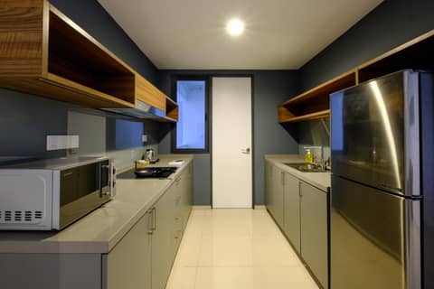 Tanjung Point Residences — photo 8