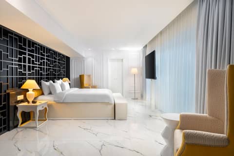 Radisson Blu Hotel Bucharest — photo 2