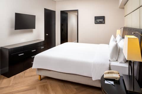 Radisson Blu Hotel Bucharest — photo 4