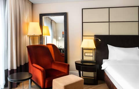 Radisson Blu Hotel Bucharest — photo 6