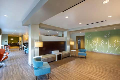 Sleep Inn & Suites Tampa South — photo 4