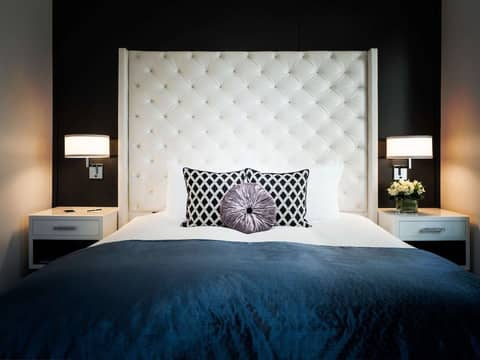 Sofitel Washington DC Lafayette Square — photo 8