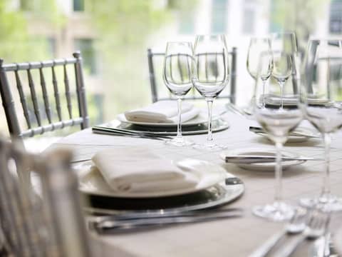 Sofitel Washington DC Lafayette Square — photo 9