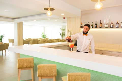 Tangerine by Honne Hotels - Adults Only — human