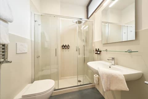 Hotel Leonardo da Vinci — photo 3