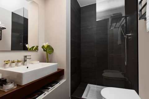 Hotel Leonardo da Vinci — photo 5
