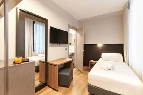 Hotel Leonardo da Vinci — photo 7