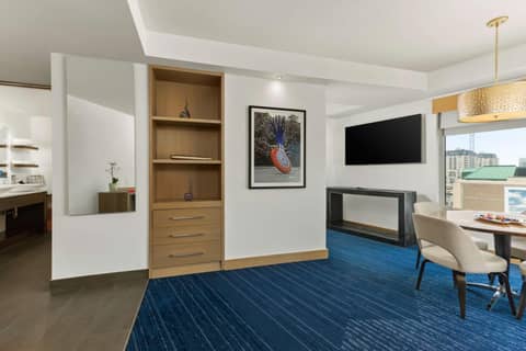 The Art Hotel Denver, Curio Collection by Hilton — photo 3