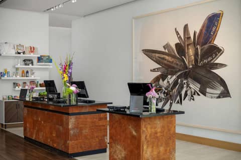 The Art Hotel Denver, Curio Collection by Hilton — photo 9