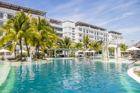Champa Island Nha Trang - Resort Hotel & Spa — photo 4