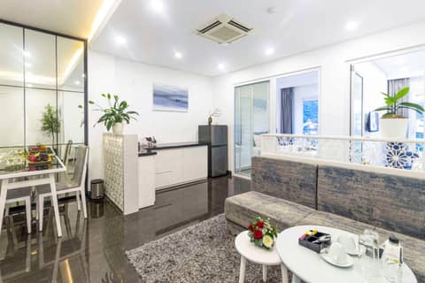 Champa Island Nha Trang - Resort Hotel & Spa — photo 8