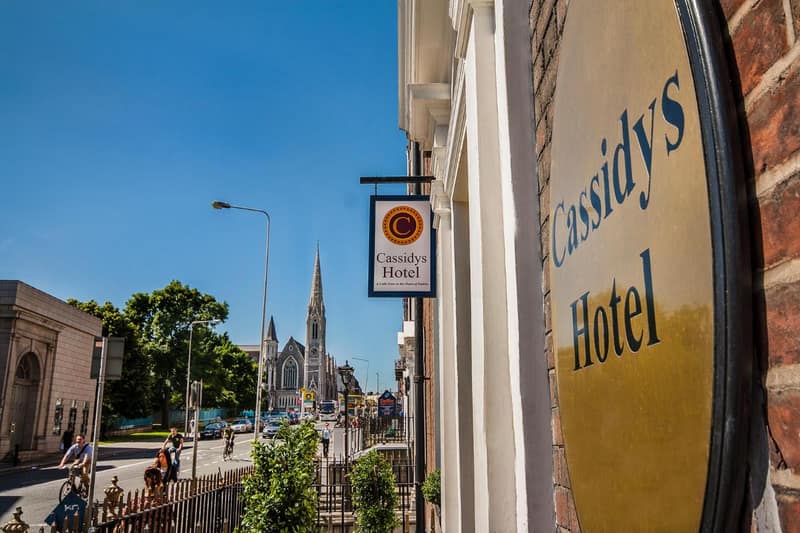 Cassidys Hotel — photo 1