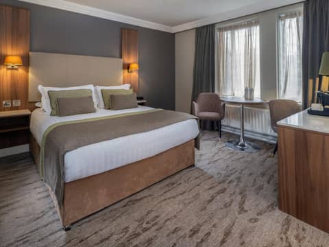 Cassidys Hotel — photo 2