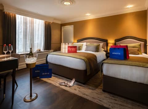 Cassidys Hotel — photo 7