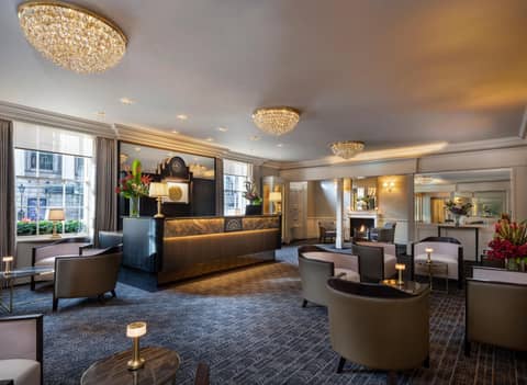 Cassidys Hotel — photo 8