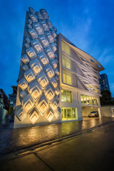 Anajak Bangkok Hotel - SHA Plus — photo 3