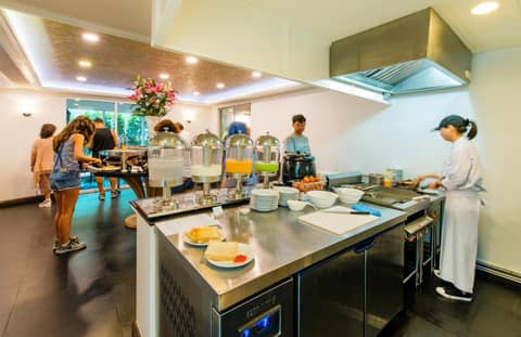 Anajak Bangkok Hotel - SHA Plus — photo 8