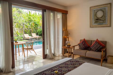Purana Boutique Resort — photo 2