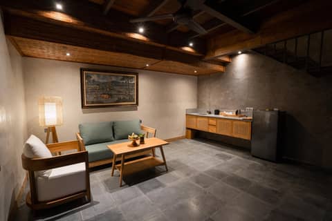 Purana Boutique Resort — photo 4