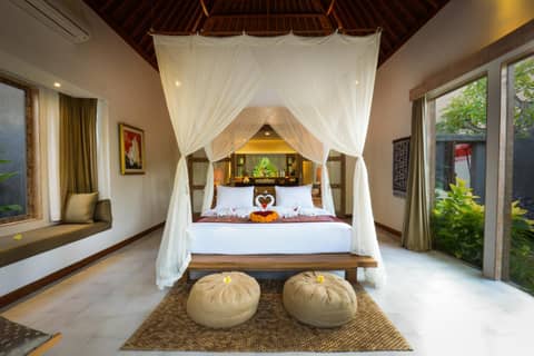 Purana Boutique Resort — photo 5