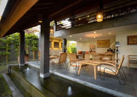 Purana Boutique Resort — photo 7