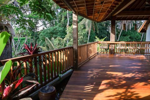 Purana Boutique Resort — photo 8