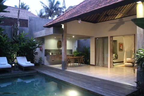 Purana Boutique Resort — photo 9