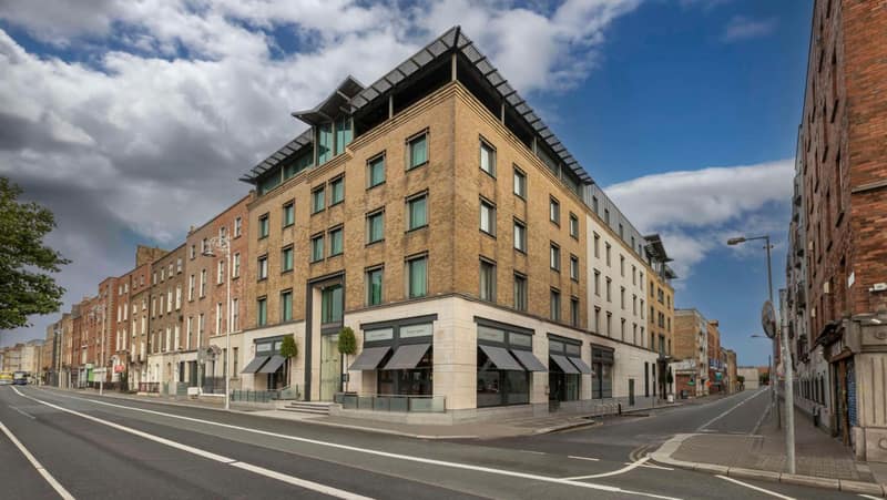 The Morrison Dublin, Curio Collection by Hilton — photo 1