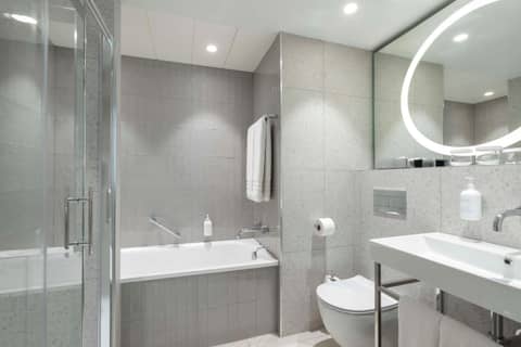 The Morrison Dublin, Curio Collection by Hilton — photo 2