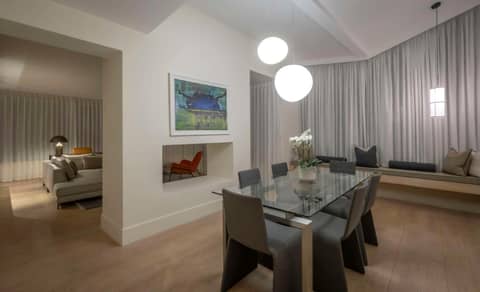 The Morrison Dublin, Curio Collection by Hilton — photo 3