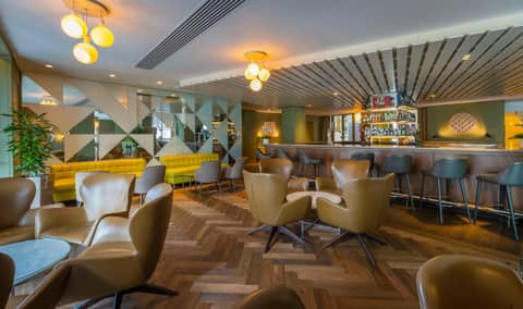 The Morrison Dublin, Curio Collection by Hilton — photo 4