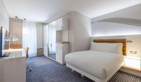 The Morrison Dublin, Curio Collection by Hilton — photo 6