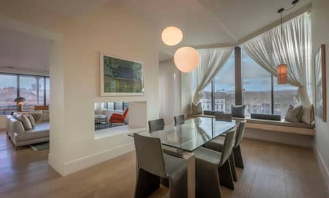 The Morrison Dublin, Curio Collection by Hilton — photo 9